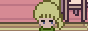 Poniko from Yume Nikki